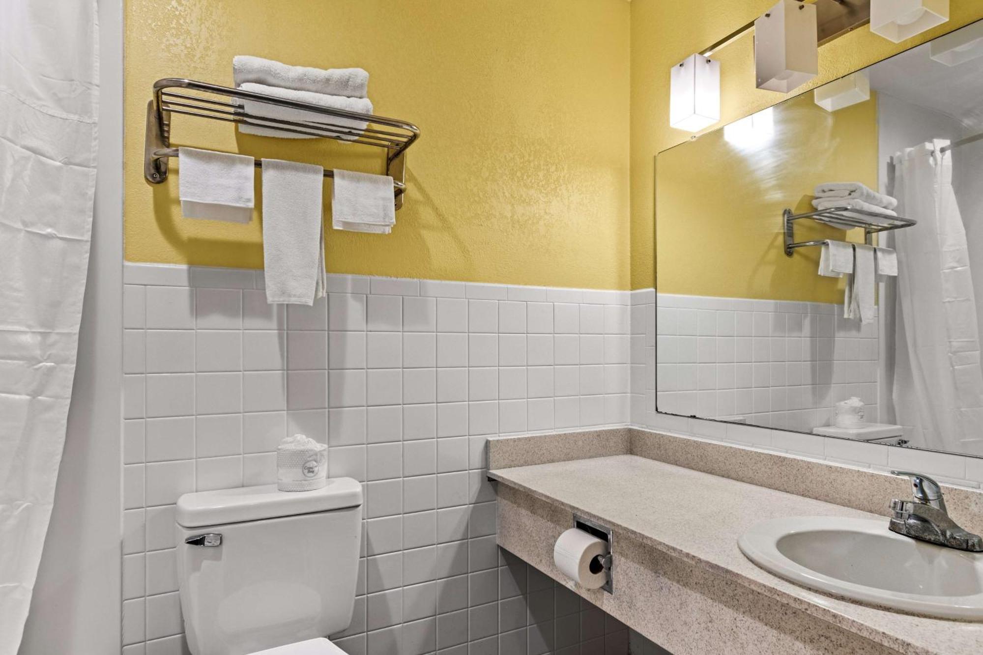 Americas Best Value Inn Carlisle Dış mekan fotoğraf