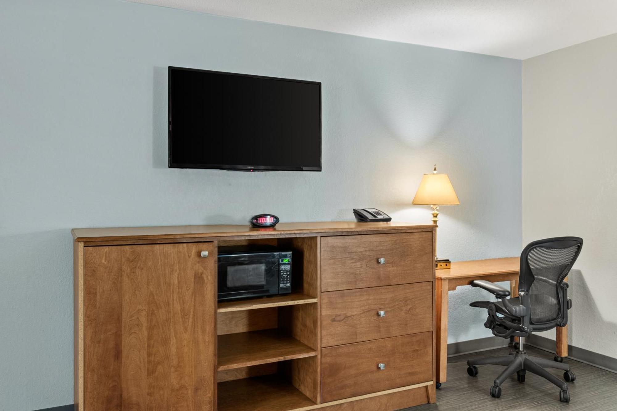 Americas Best Value Inn Carlisle Dış mekan fotoğraf