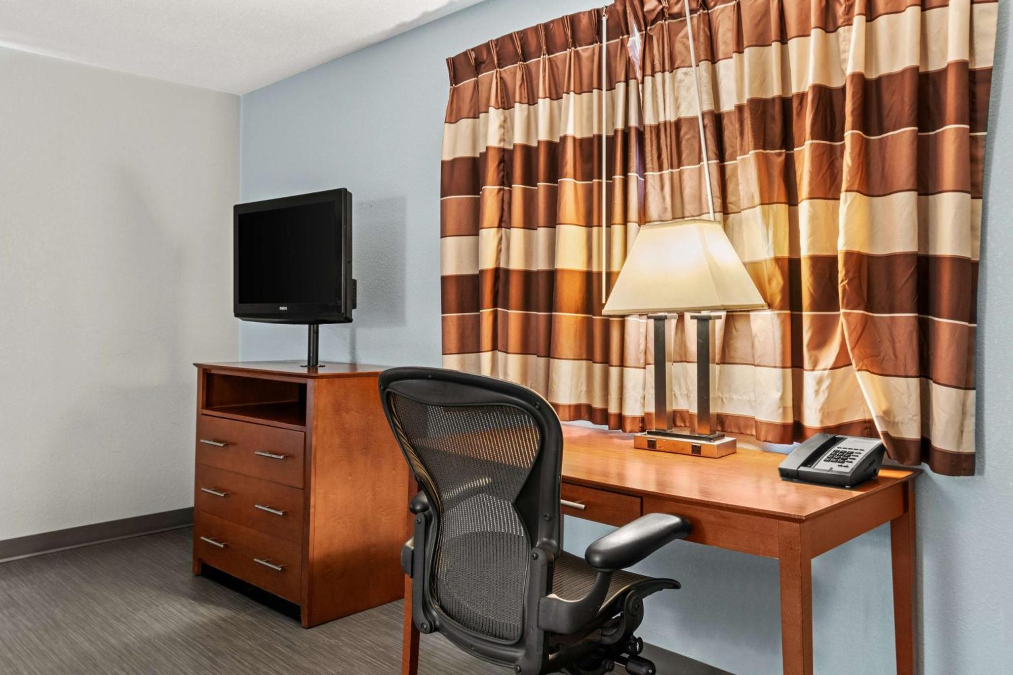 Americas Best Value Inn Carlisle Dış mekan fotoğraf